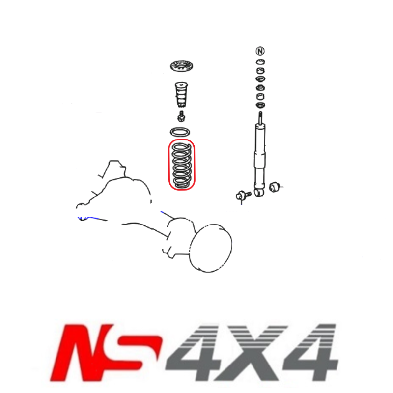 Ns4x4